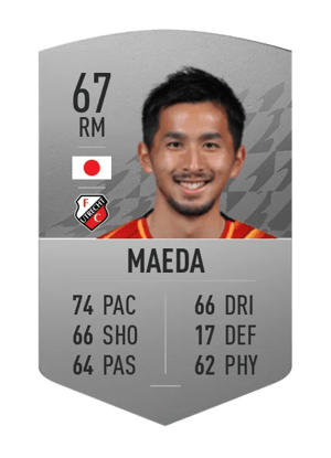 Naoki Maeda