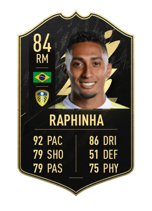 Raphinha