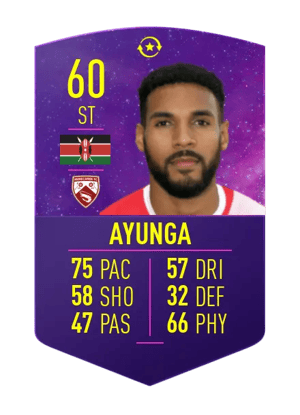 Jonah Ayunga