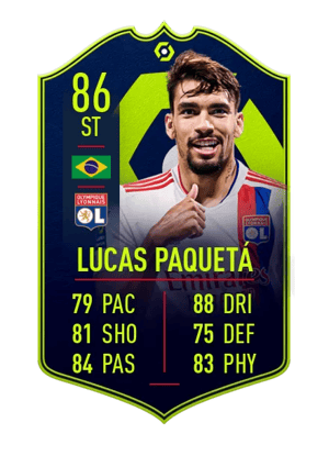 Lucas Paquetá