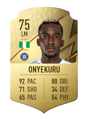 Henry Onyekuru