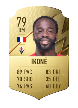 Jonathan Ikoné