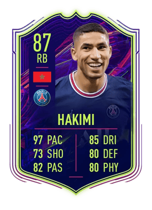 Achraf Hakimi