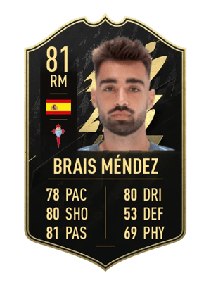 Brais Méndez