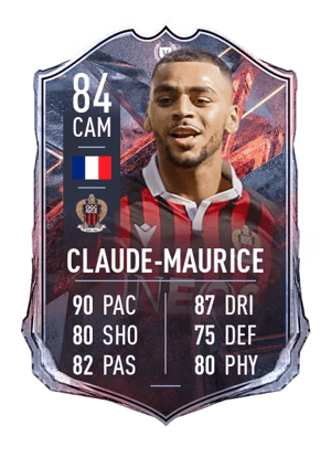 Alexis Claude-Maurice