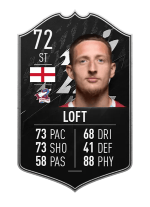 Ryan Loft