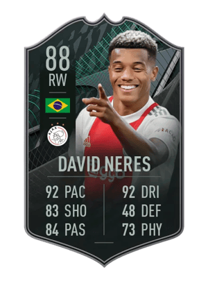 David Neres