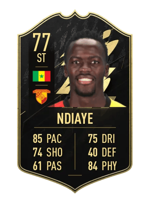 Cherif Ndiaye
