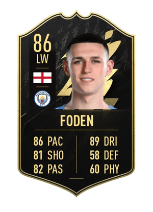 Phil Foden