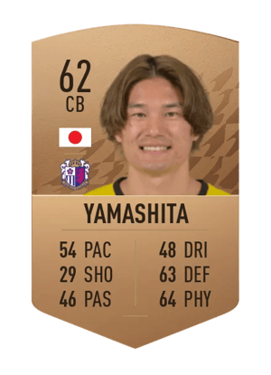 Tatsuya Yamashita