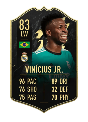 Vinícius Jr.