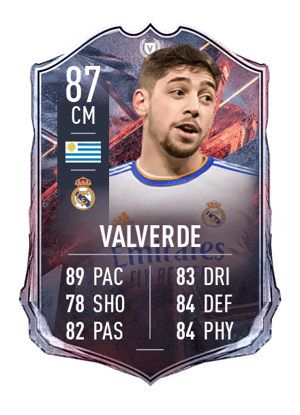Federico Valverde