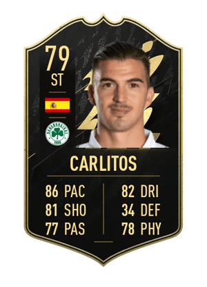 Carlitos