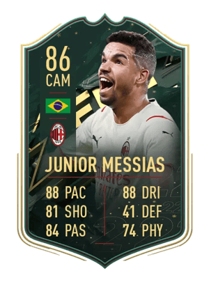 Junior Messias