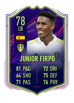 Junior Firpo
