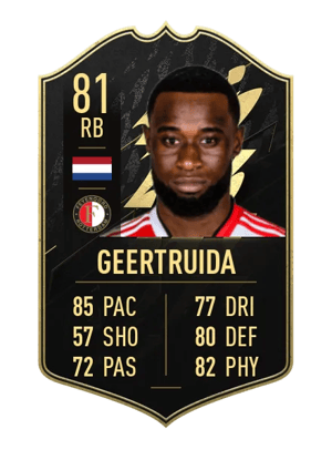 Lutsharel Geertruida