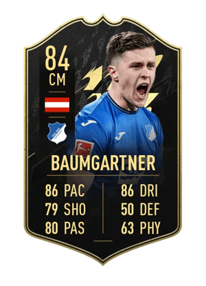 Christoph Baumgartner