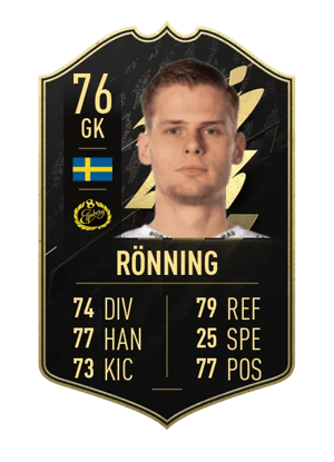 Tim Rönning