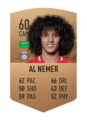 Ali Al Nemer