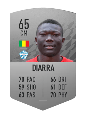 Youba Diarra
