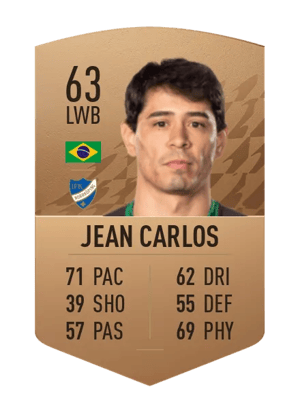 Jean Carlos