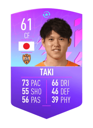 Yuta Taki