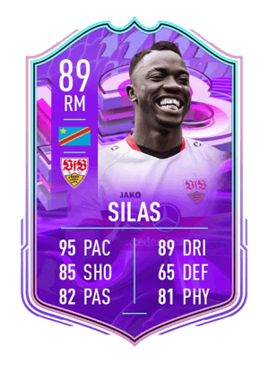 Silas