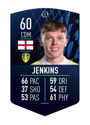 Jack Jenkins