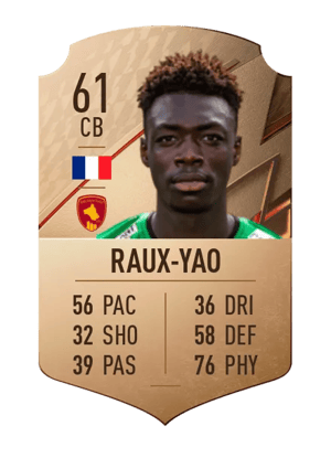 Serge-Philippe Raux-Yao