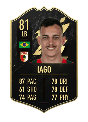 Iago