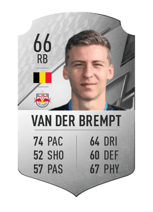 Ignace Van der Brempt