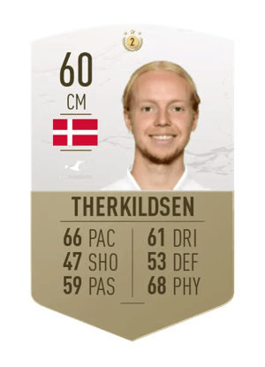 Peter Therkildsen