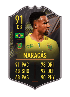 Maracás
