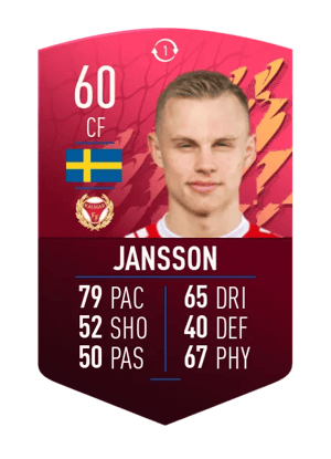 Isak Jansson