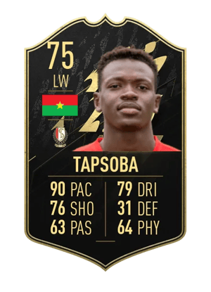 Abdoul Fessal Tapsoba