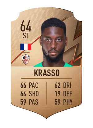 Jean-Philippe Krasso