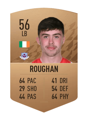 Sean Roughan