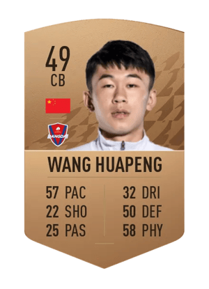 Wang Huapeng