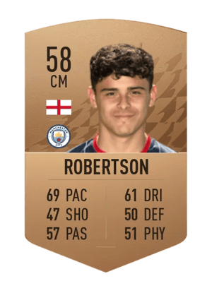 Alex Robertson