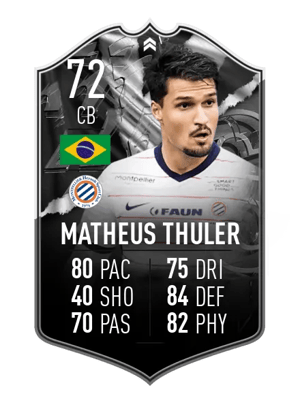 Matheus Thuler