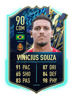 Vinicius Souza