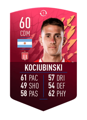 Bautista Kociubinski