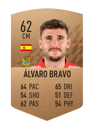 Álvaro Bravo