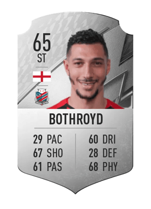 Jay Bothroyd