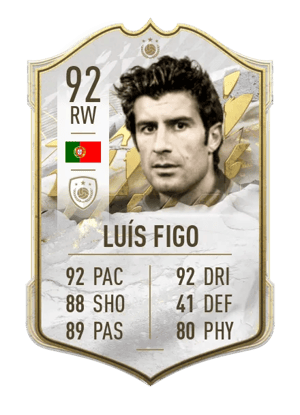Luís Figo