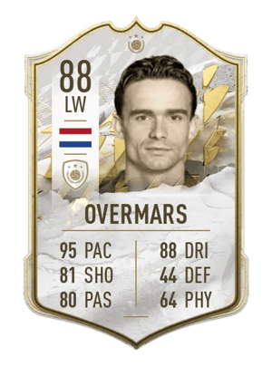 Marc Overmars