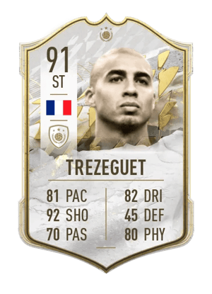 David Trezeguet