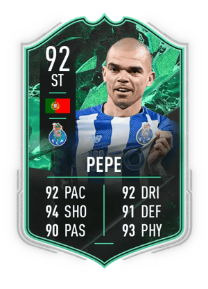 Pepe
