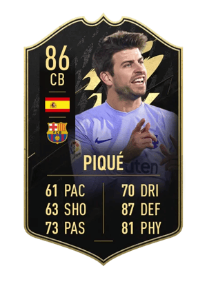 Piqué