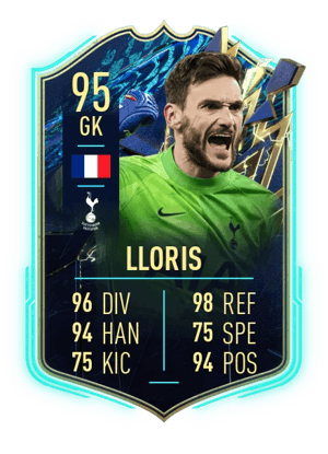 Hugo Lloris
